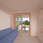 Apartman Gardaliva Blue 3 *