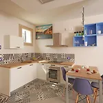 Gardaliva Blue 3 Apartman