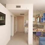 Apartman Gardaliva Blue 3
