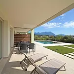 Gardaliva Blue 3 Apartman Manerba del Garda