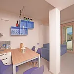 Gardaliva Blue 3 Apartman Manerba del Garda