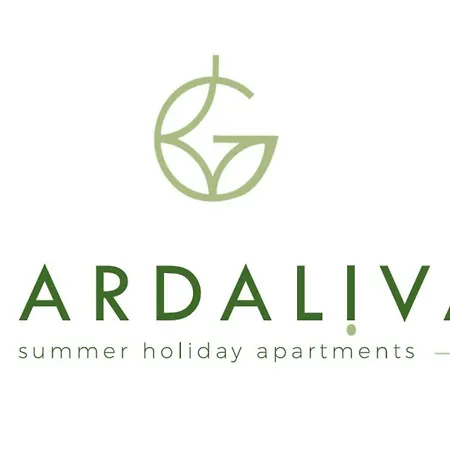 Gardaliva Blue 3 Apartman