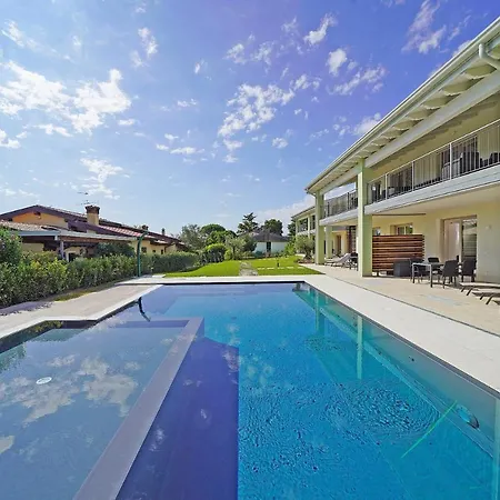 Gardaliva Blue 3 * Manerba del Garda