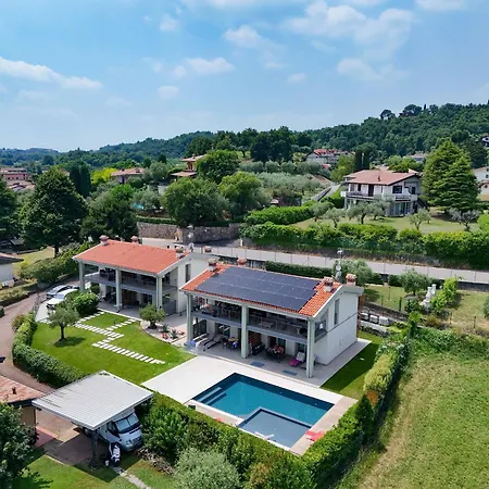 Apartment Gardaliva Blue 3 Manerba del Garda