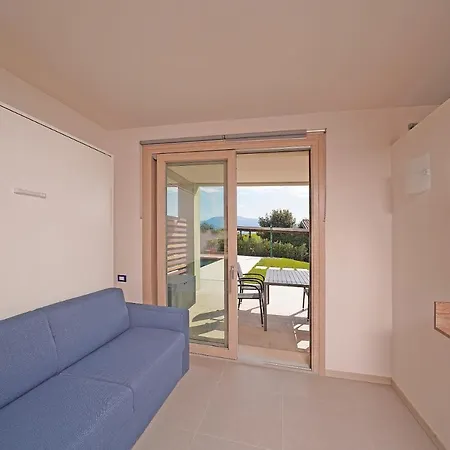 Apartment Gardaliva Blue 3 *