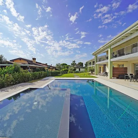 Apartment Gardaliva Blue 3 Manerba del Garda